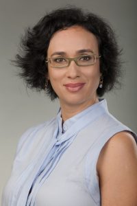Aviva Galai, attorney and mediator